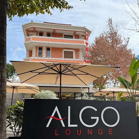 Algo Tirana